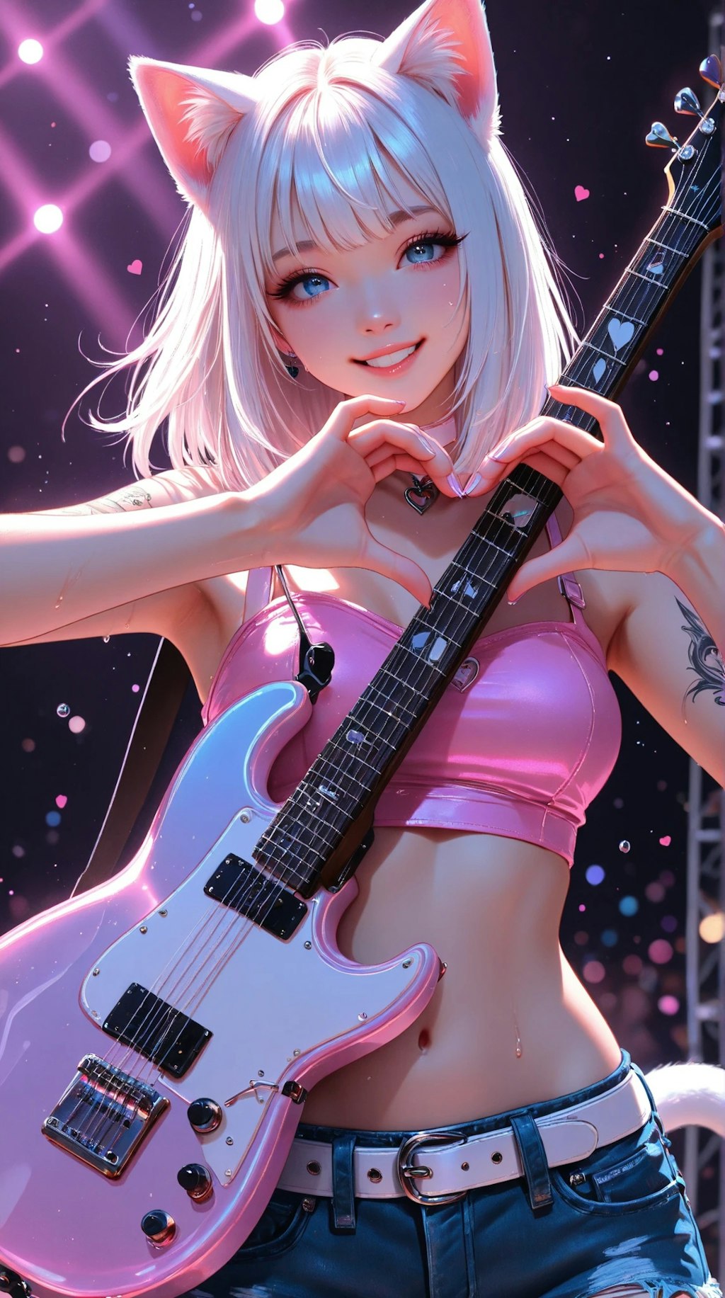 適当にシロ2