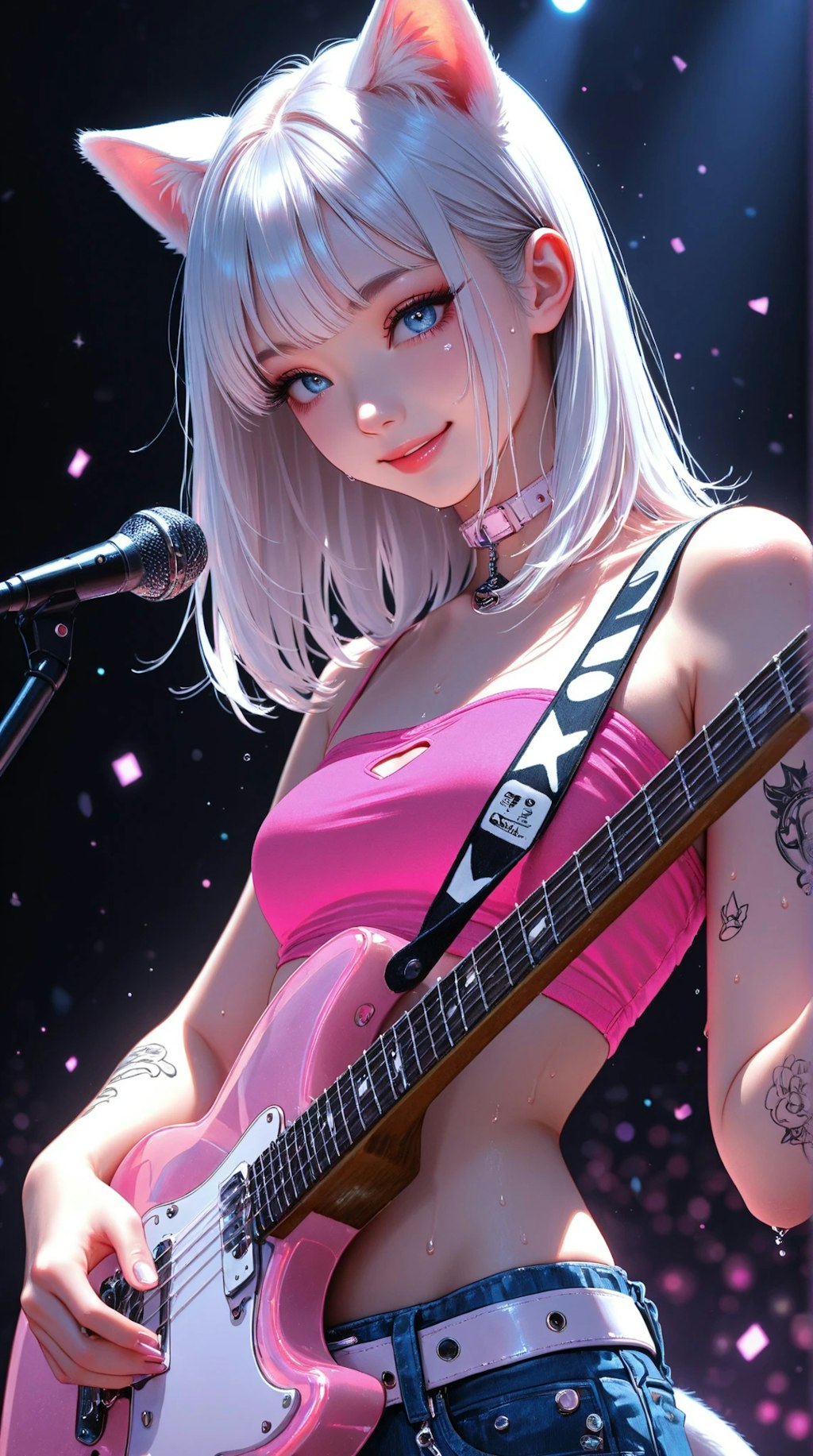 適当にシロ2