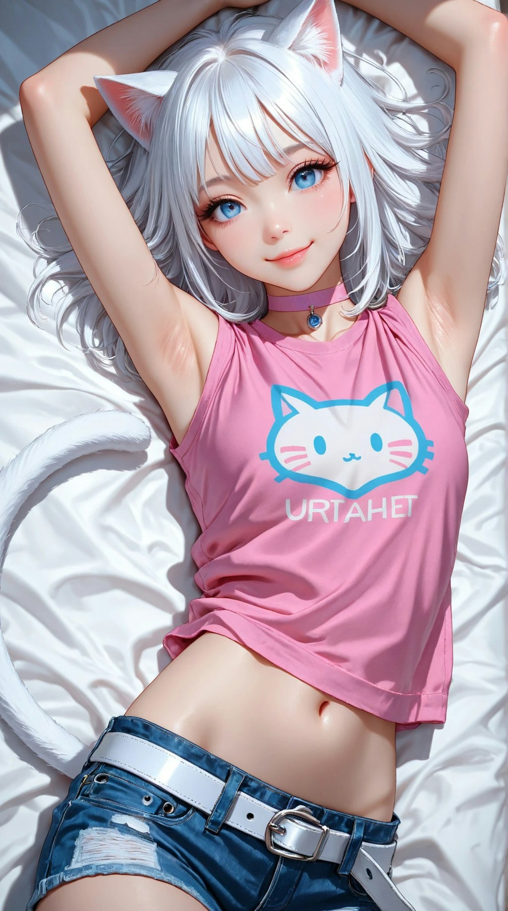 適当にシロ2