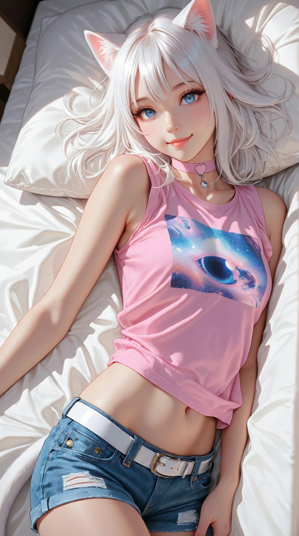 適当にシロ2