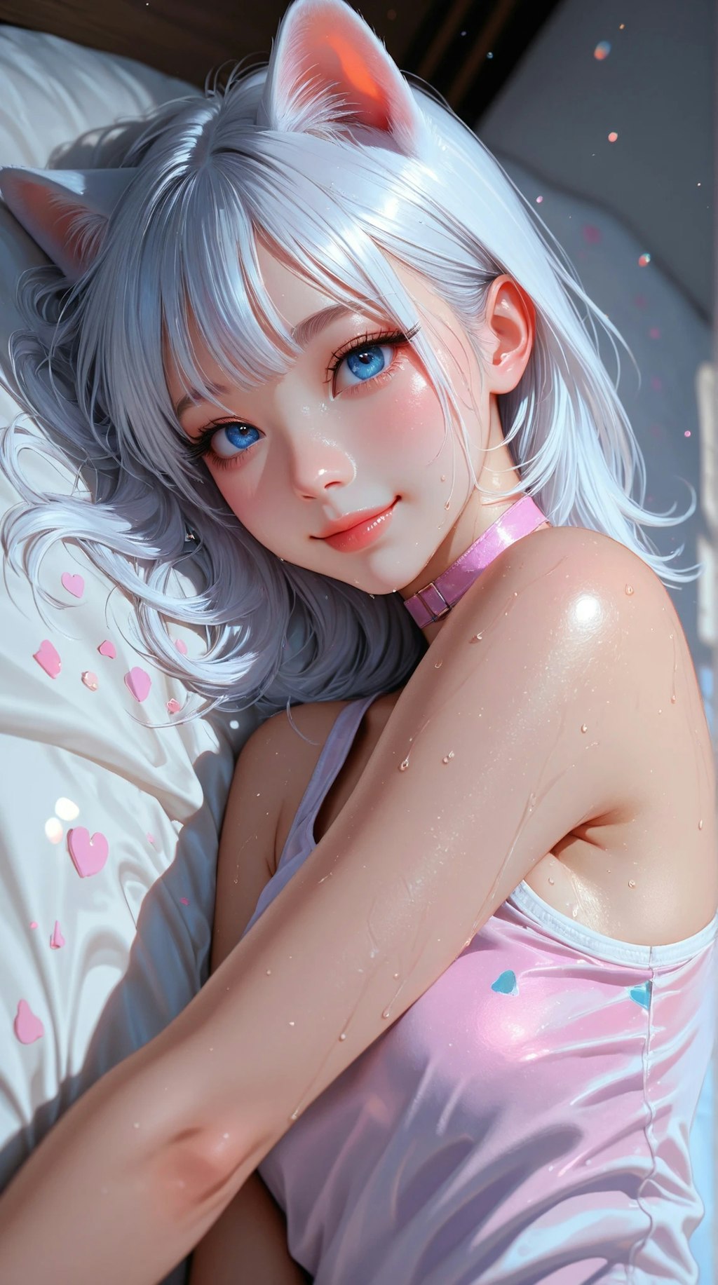 適当にシロ2