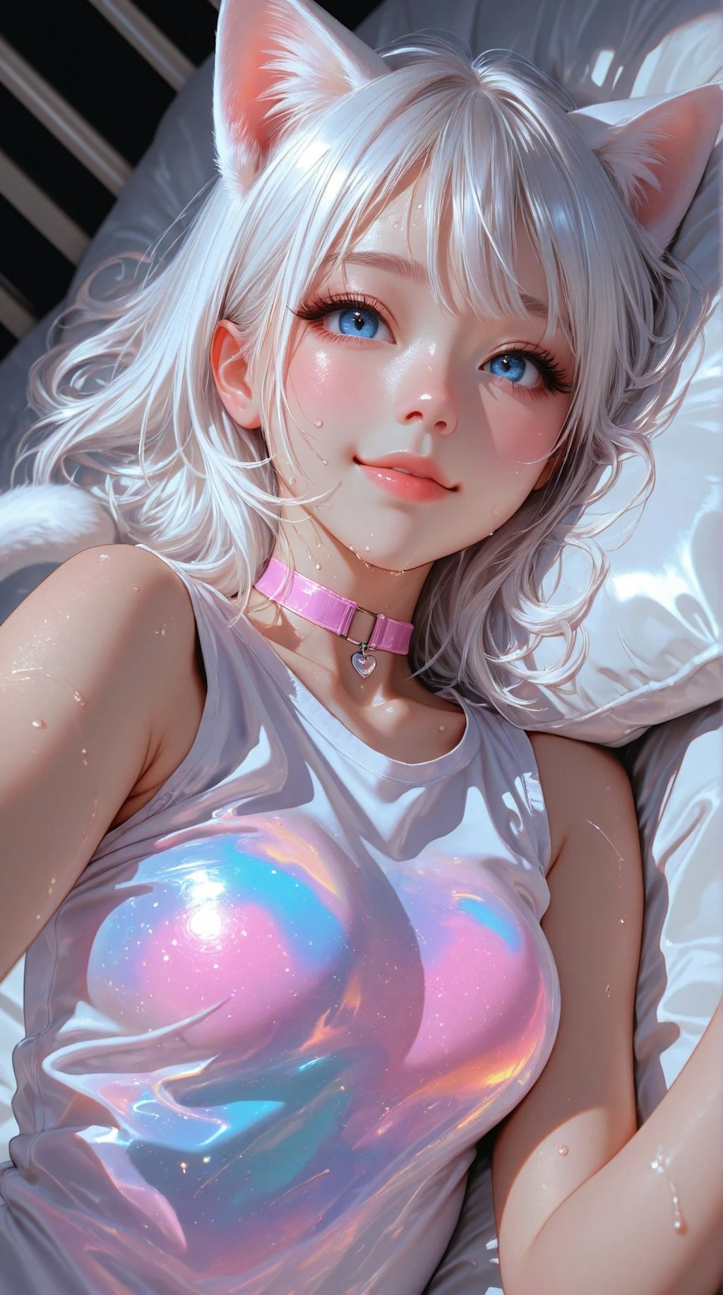 適当にシロ2