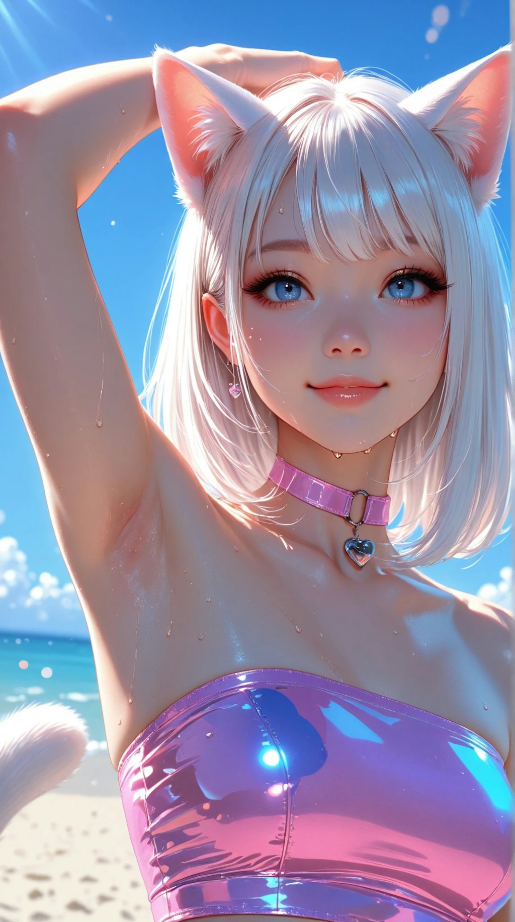 適当にシロ2