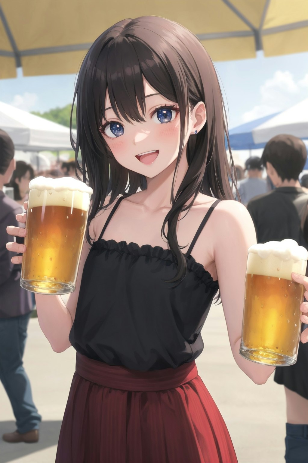 ビアフェス🍺