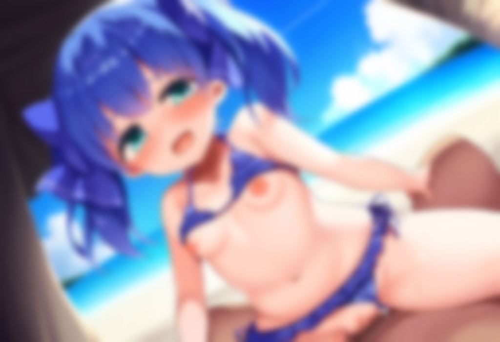 【R18】勇〇ちひ〇