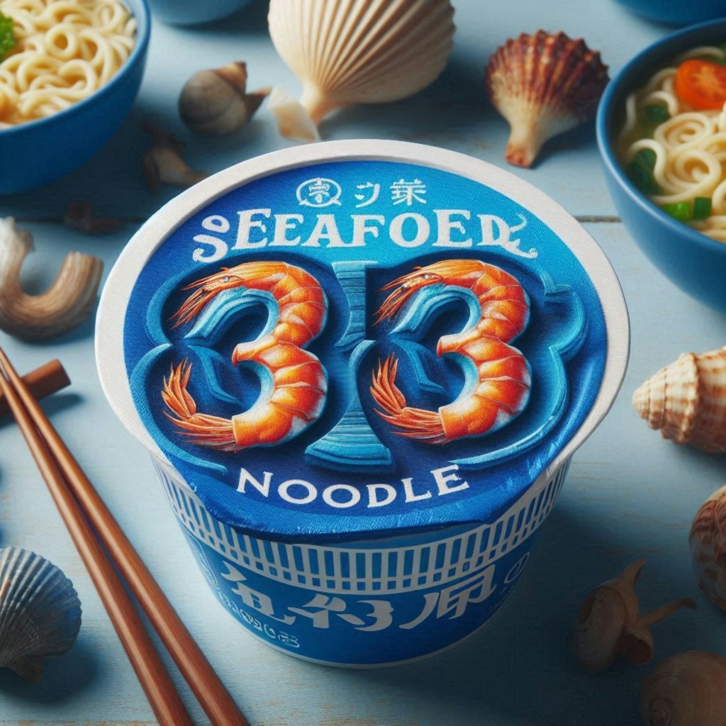 seafood noodle販売促進委員会③