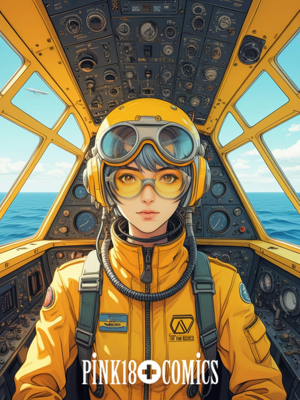 YeLLoWDiVeR