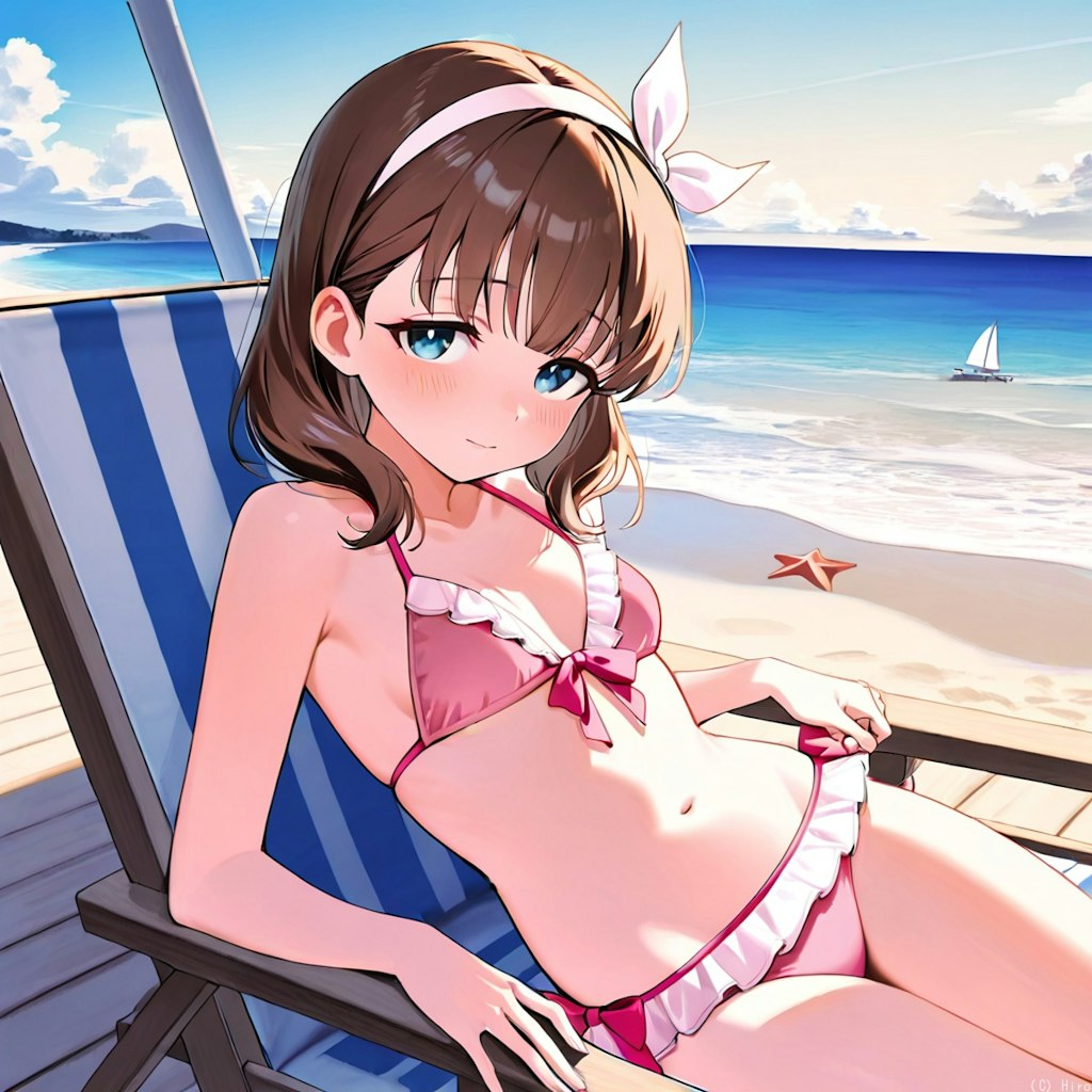 担当アイドルの休日