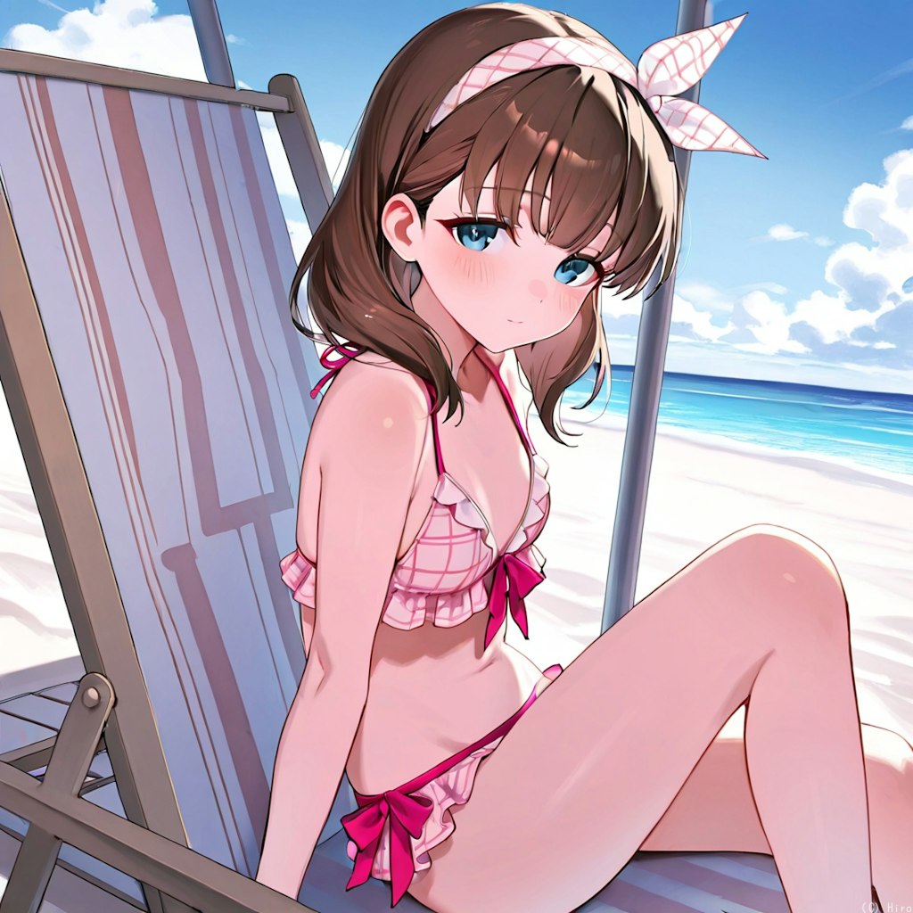 担当アイドルの休日