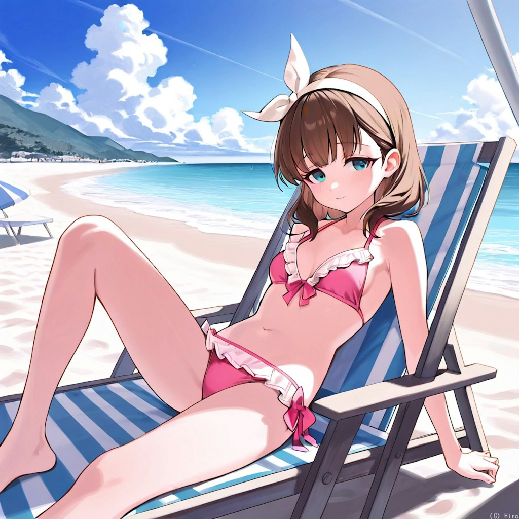 担当アイドルの休日