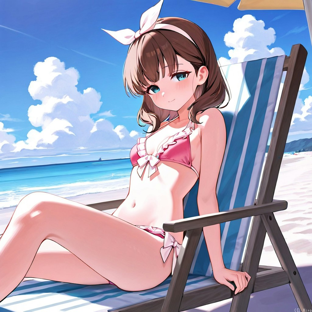 担当アイドルの休日