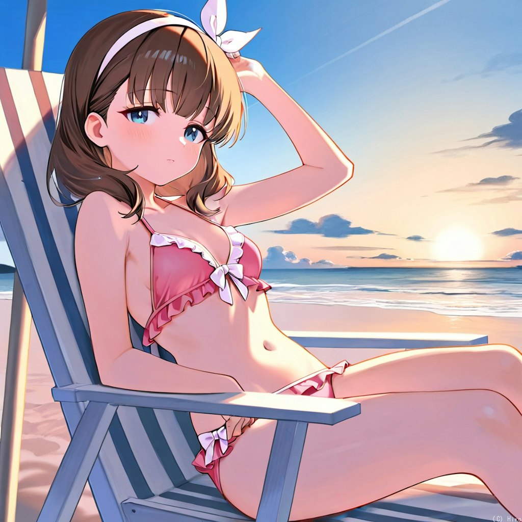 担当アイドルの休日