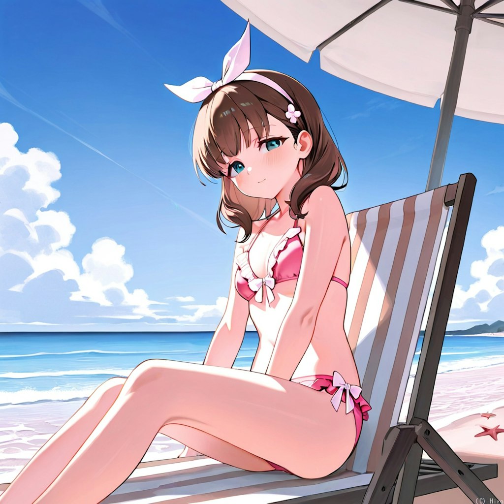 担当アイドルの休日