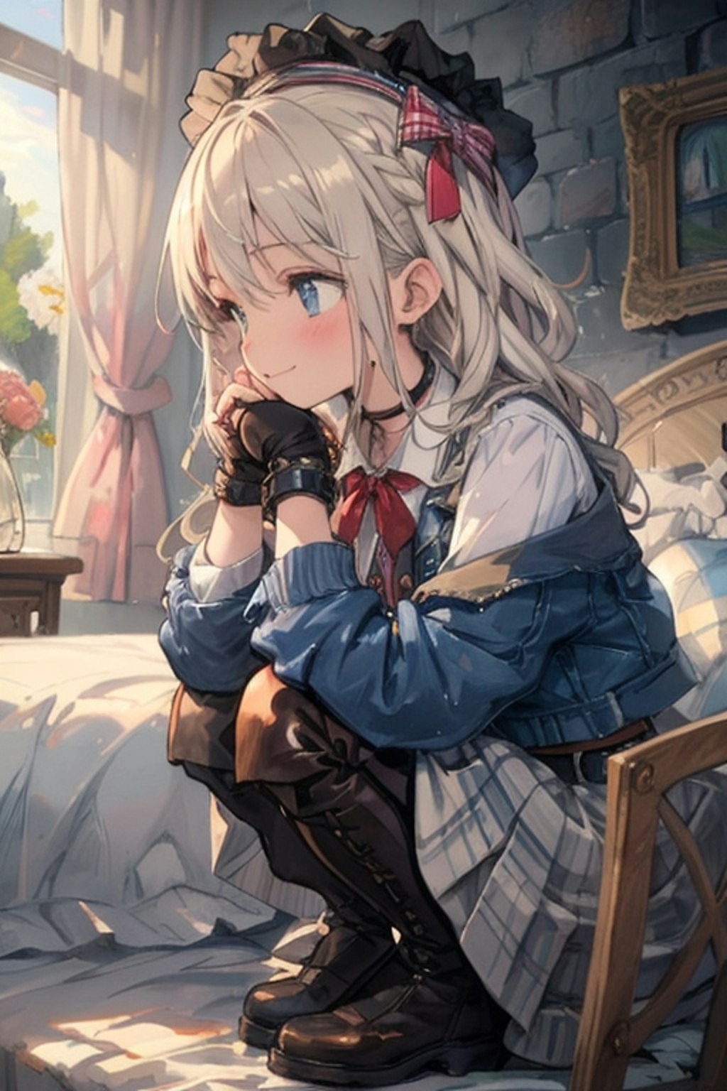 習作