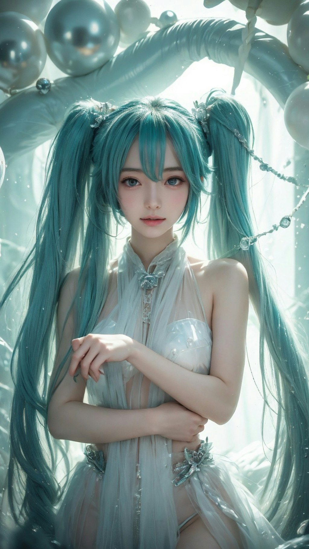 初音ミク