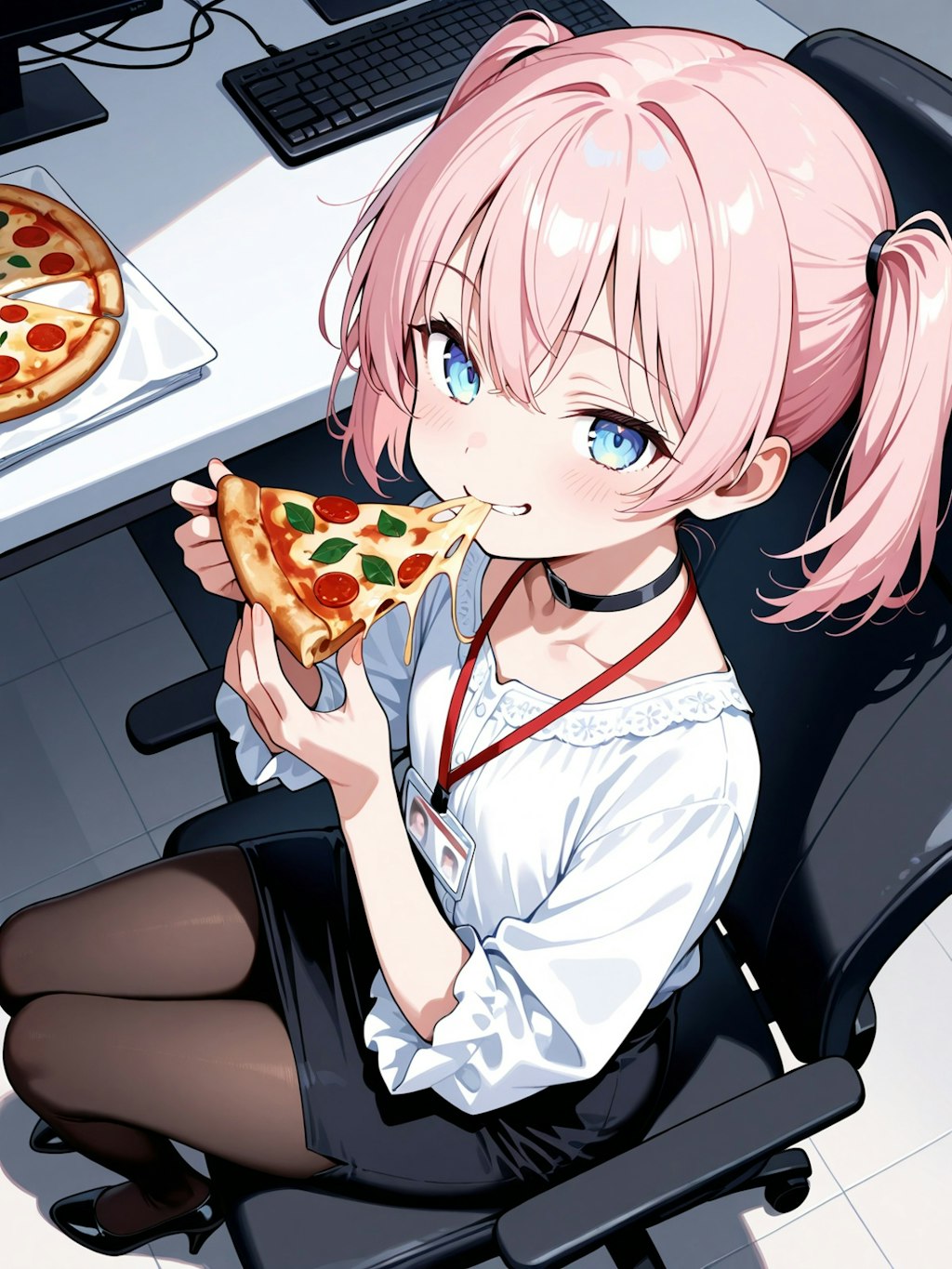 OL花音