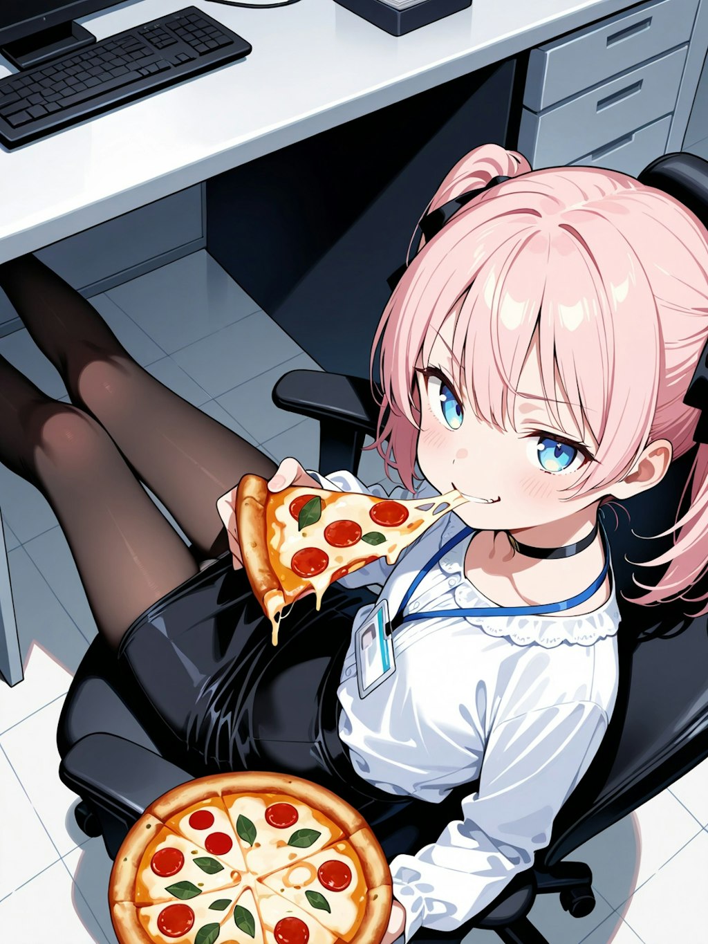 OL花音