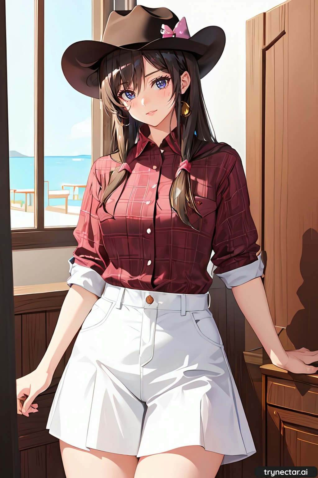 Cowgirl