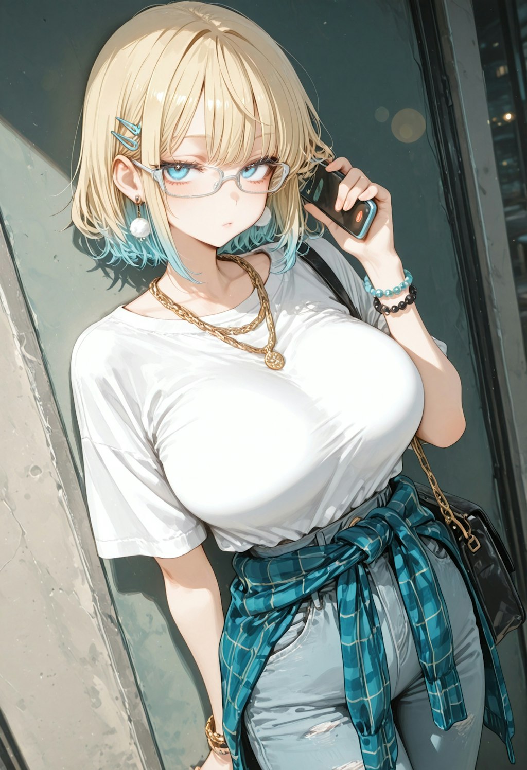マチ合わせ