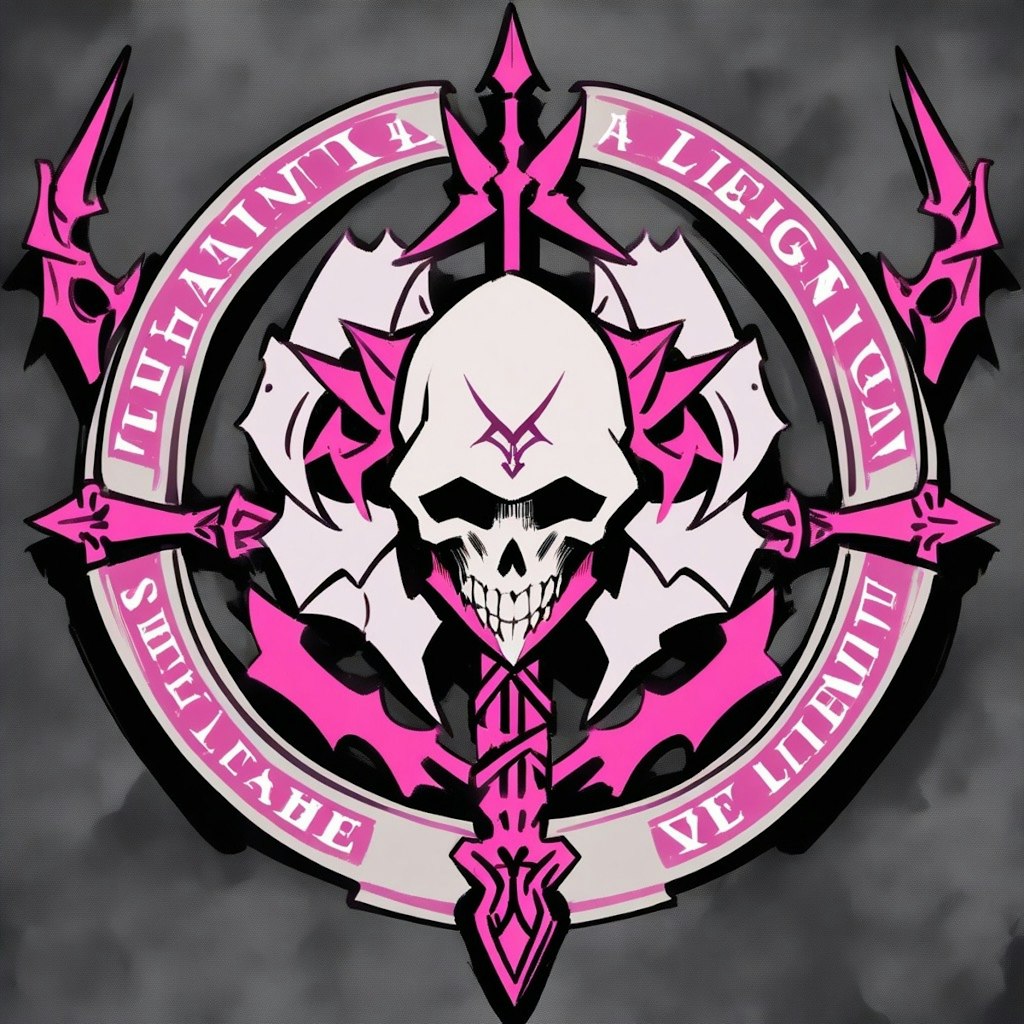 NULL's personal emblem