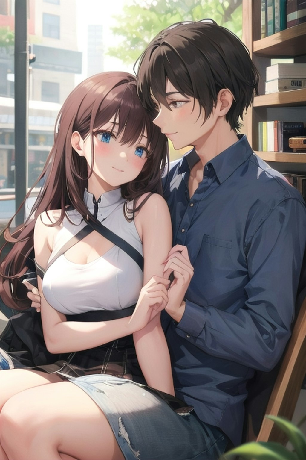 【ワード検証】apart(3)