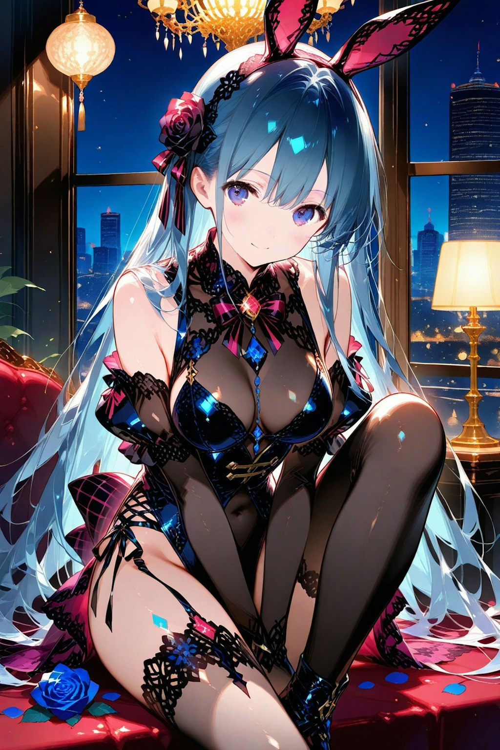 【ワード検証】apart(3)