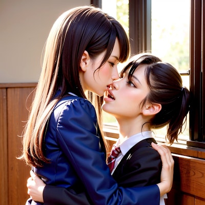 百合kiss2