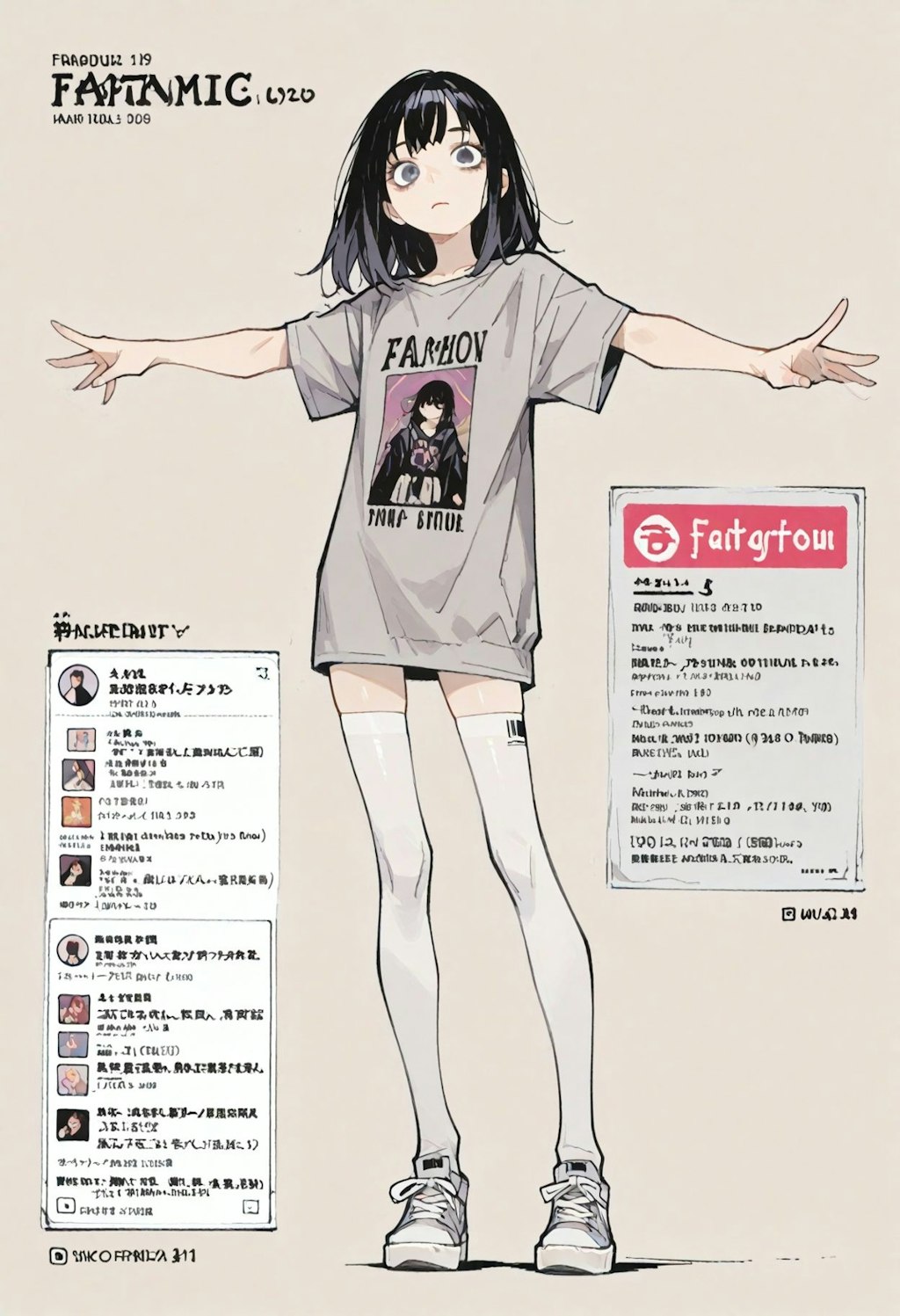 instagirl