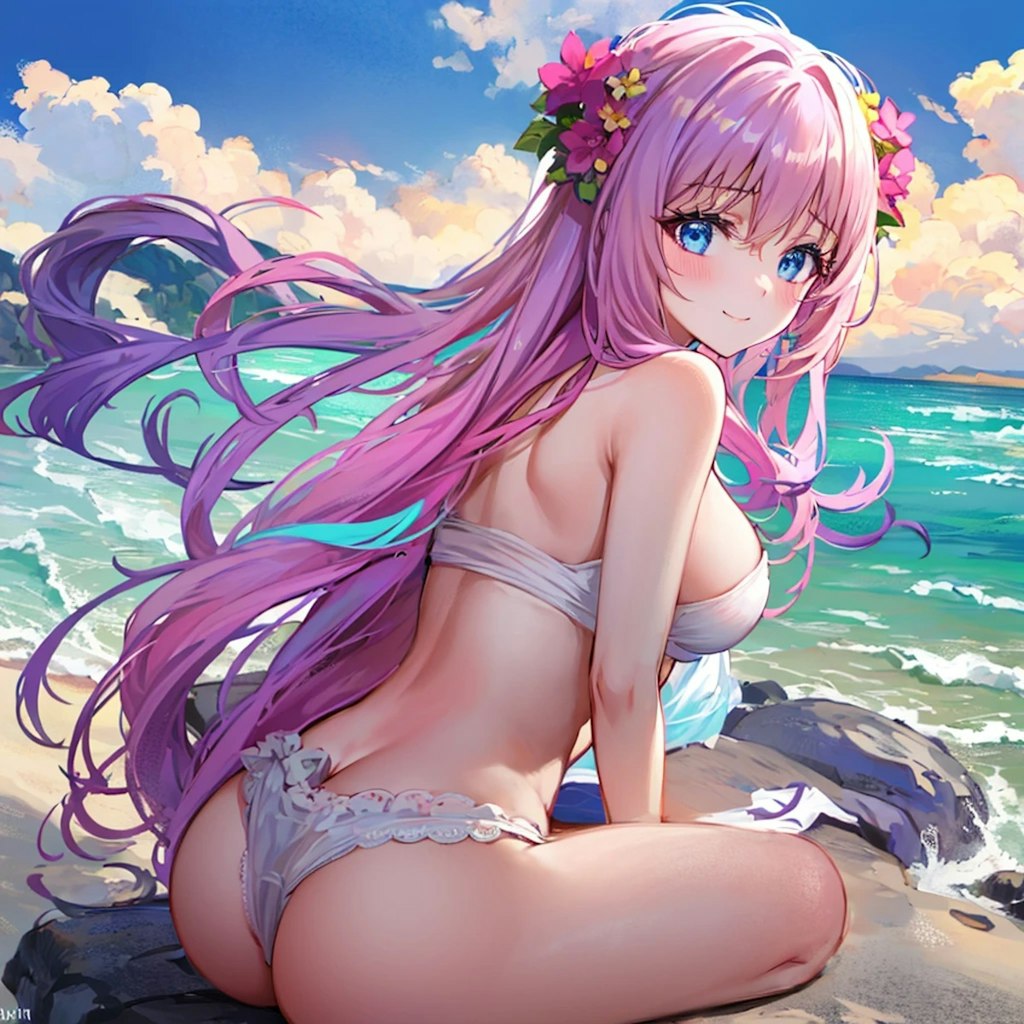 うーみー