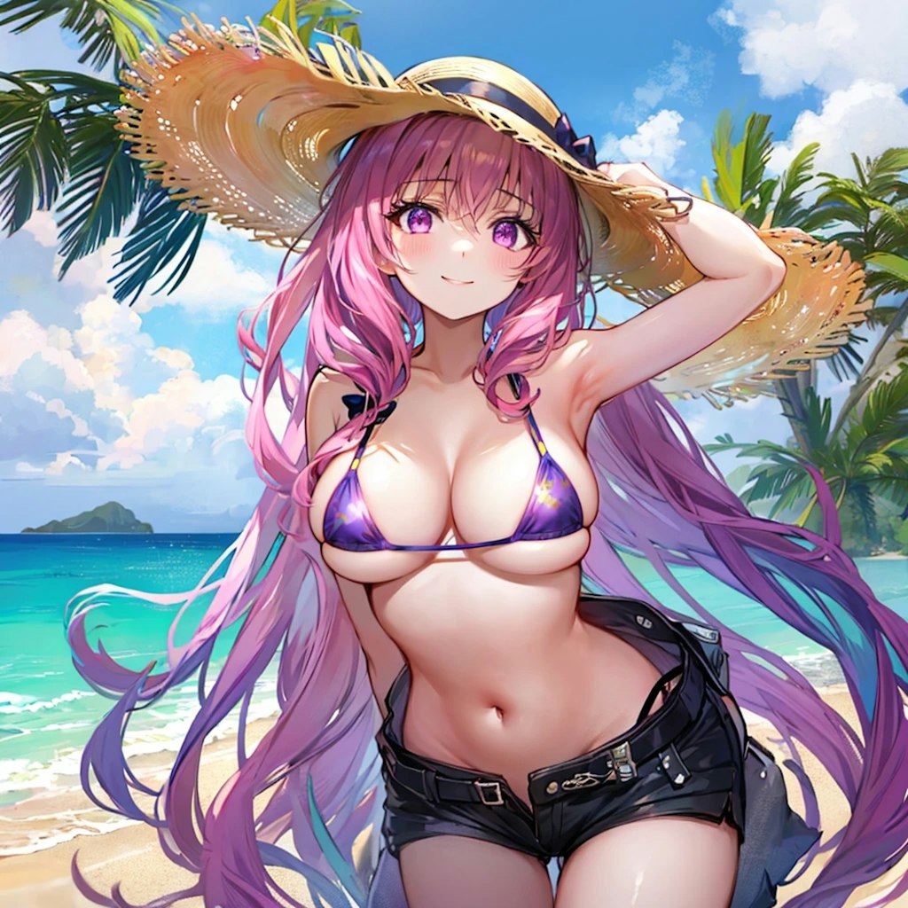 うーみー