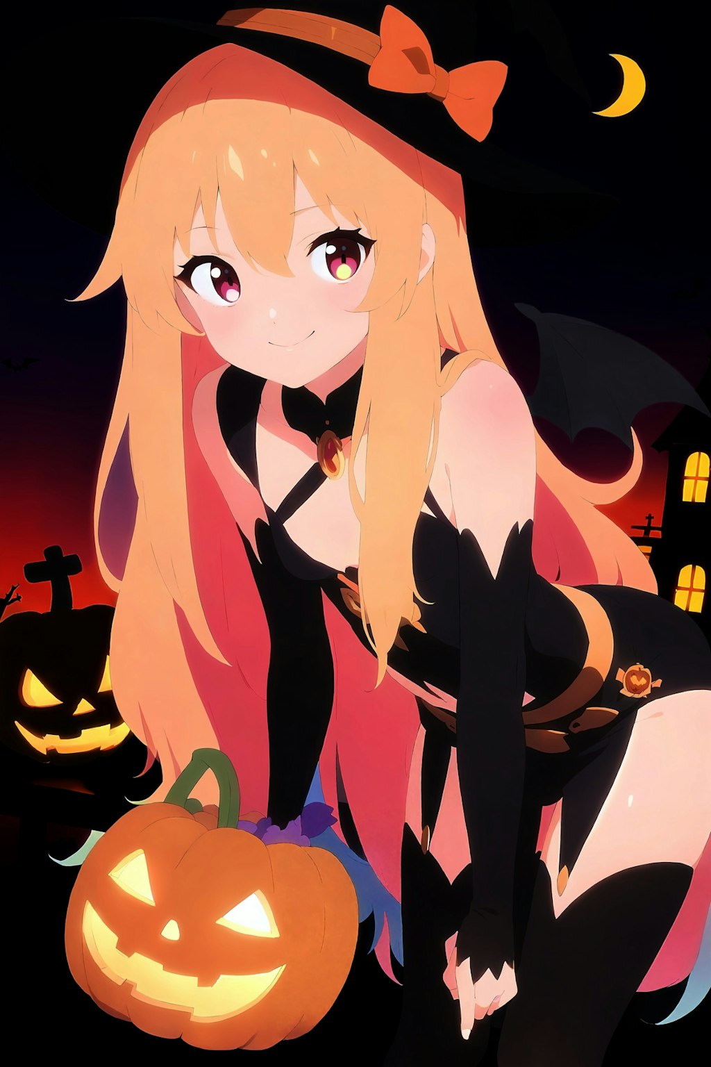 Trick or treat(OPAL版)