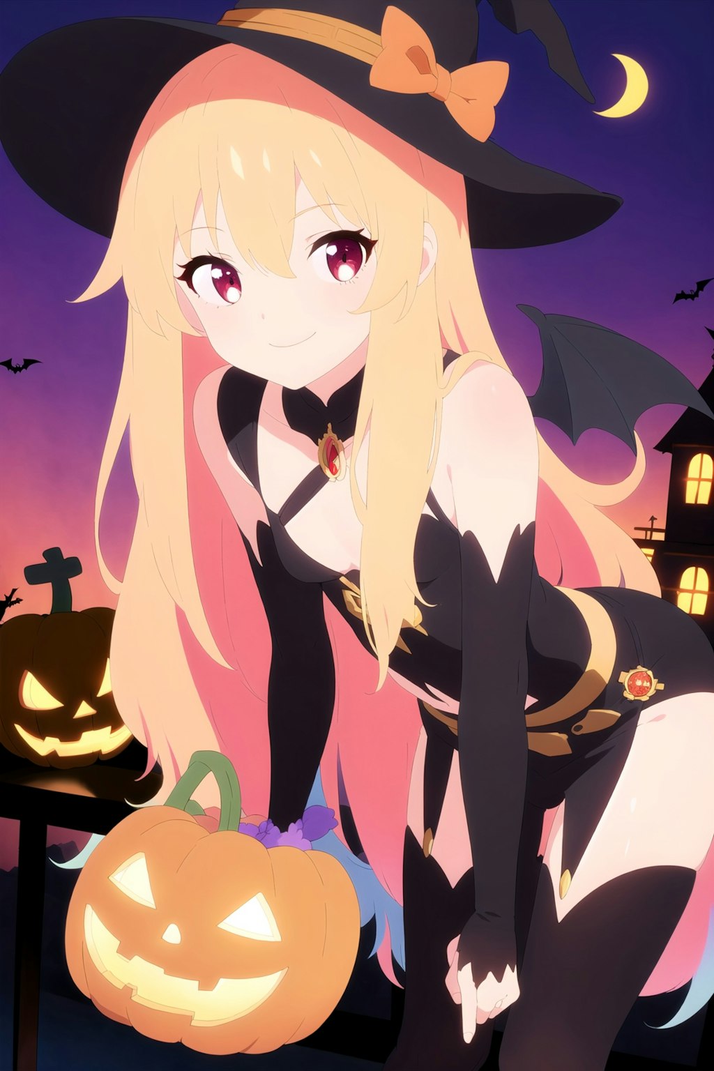 Trick or treat(OPAL版)