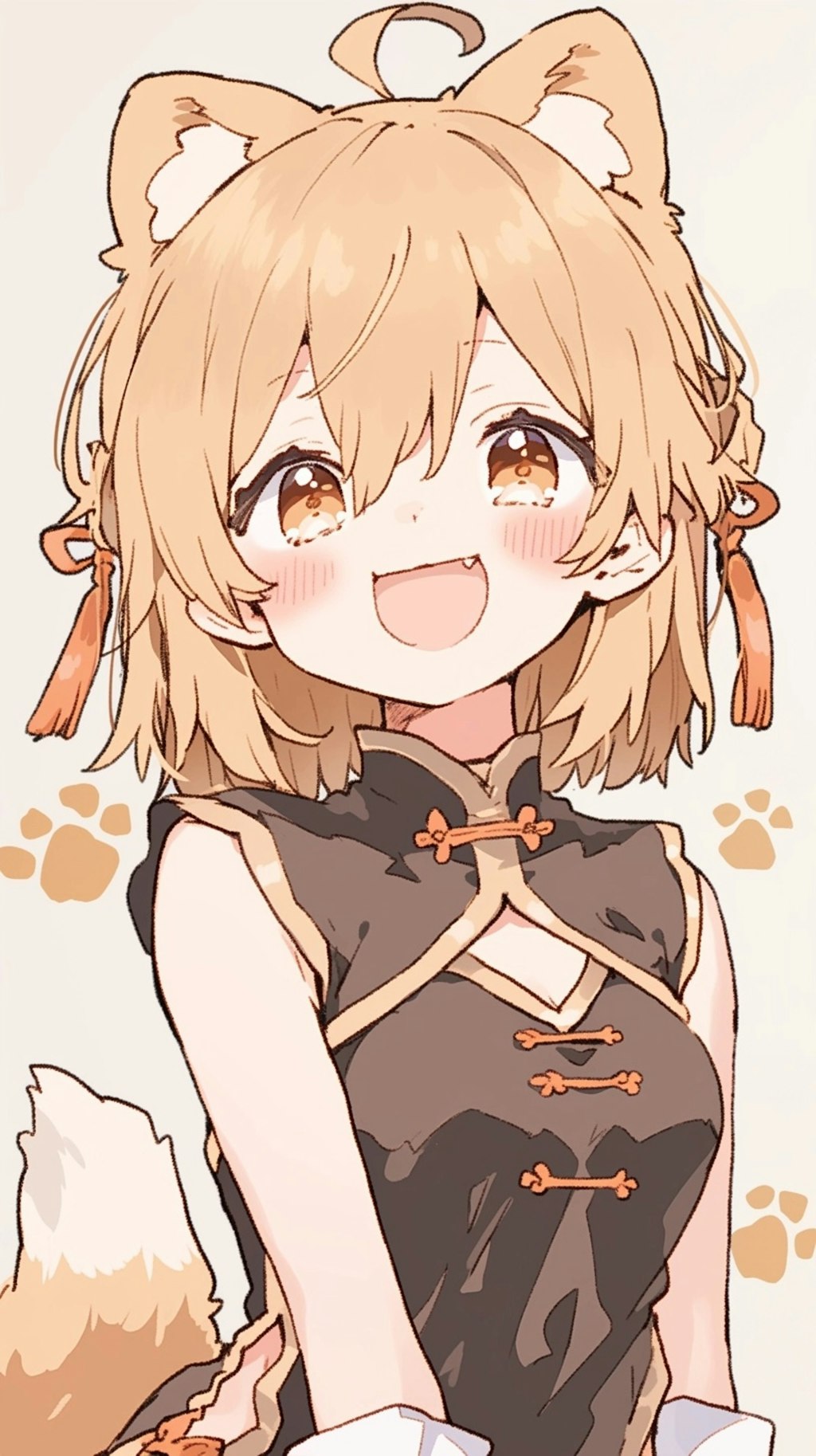 犬娘