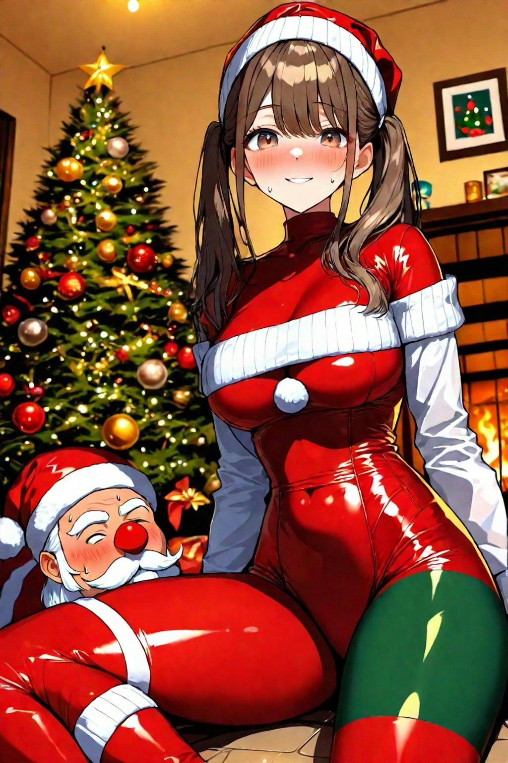 Merry Christmas