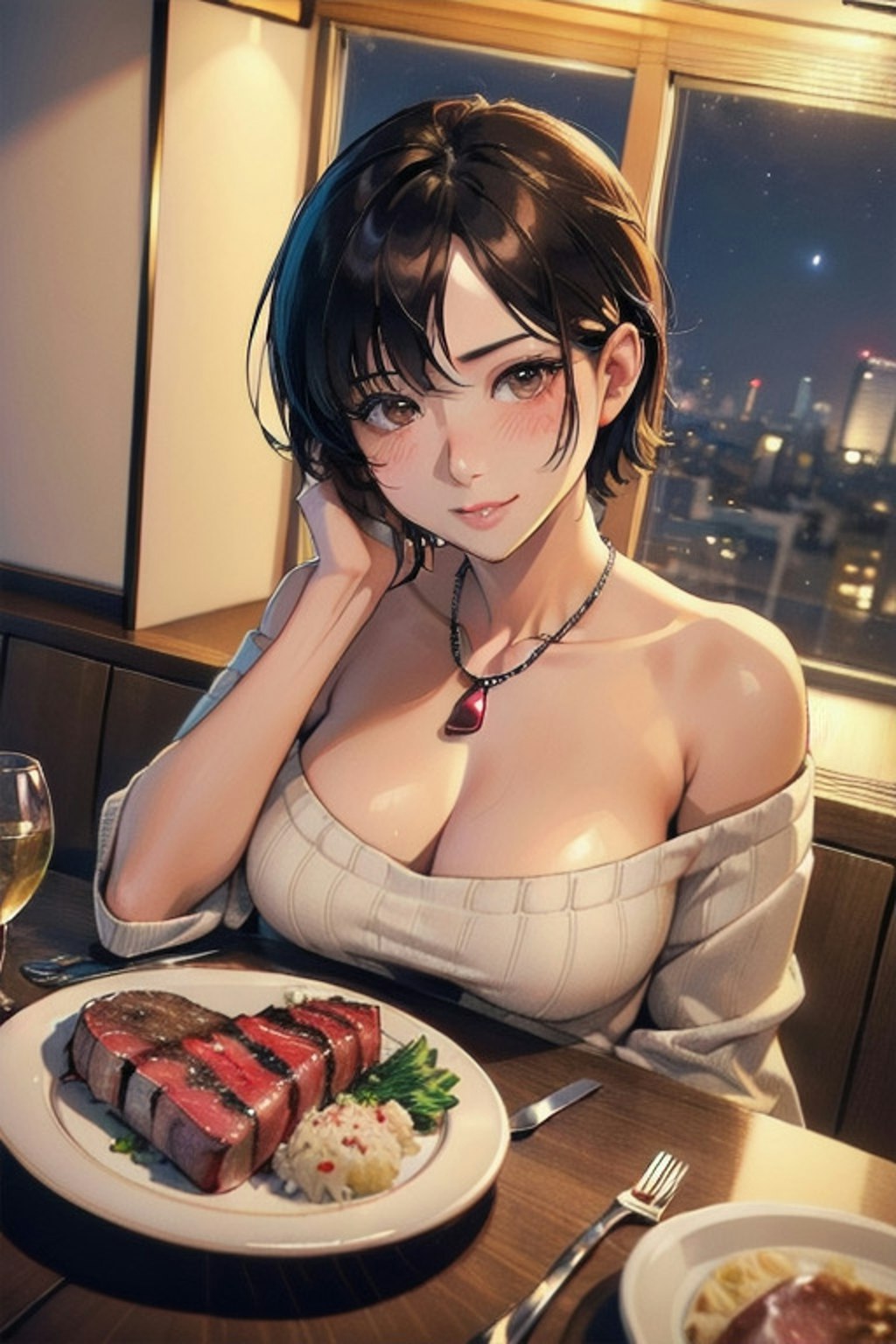 美味しそうなお肉！#2