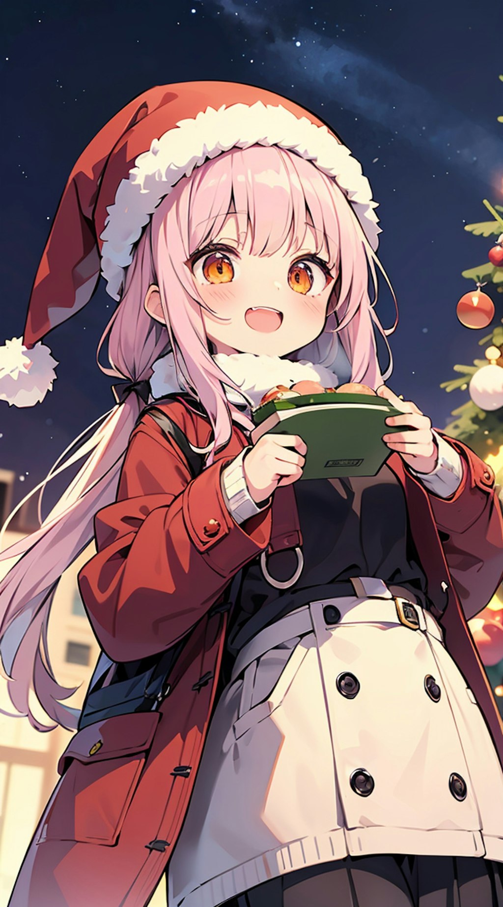 Xmas詰め合わせ