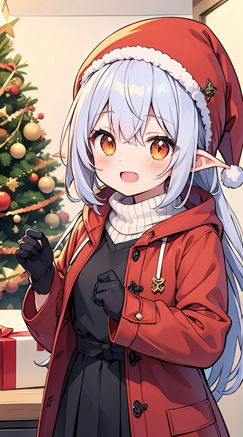 Xmas詰め合わせ