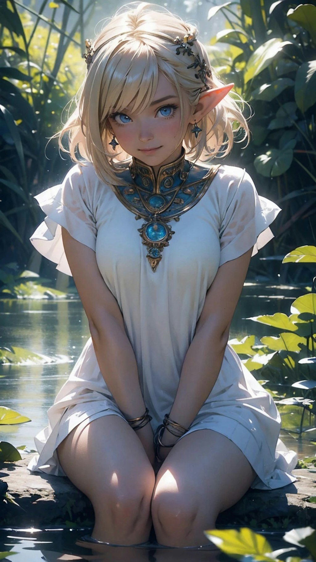 エルフ