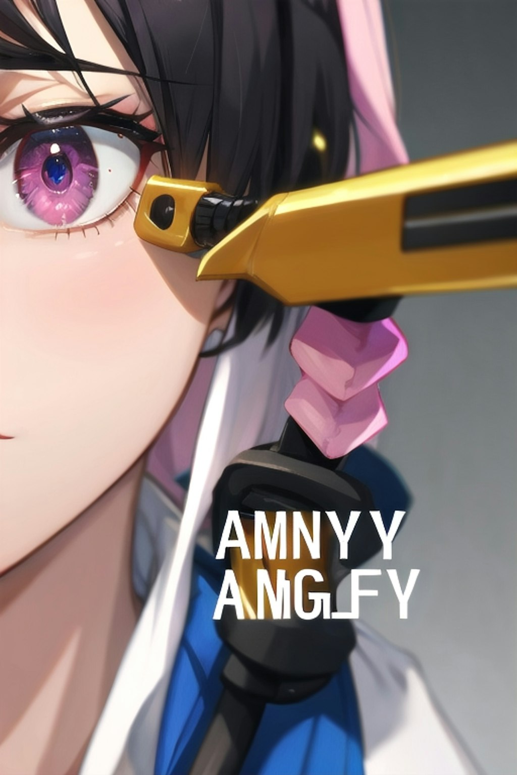 【ワード検証】annoy系①