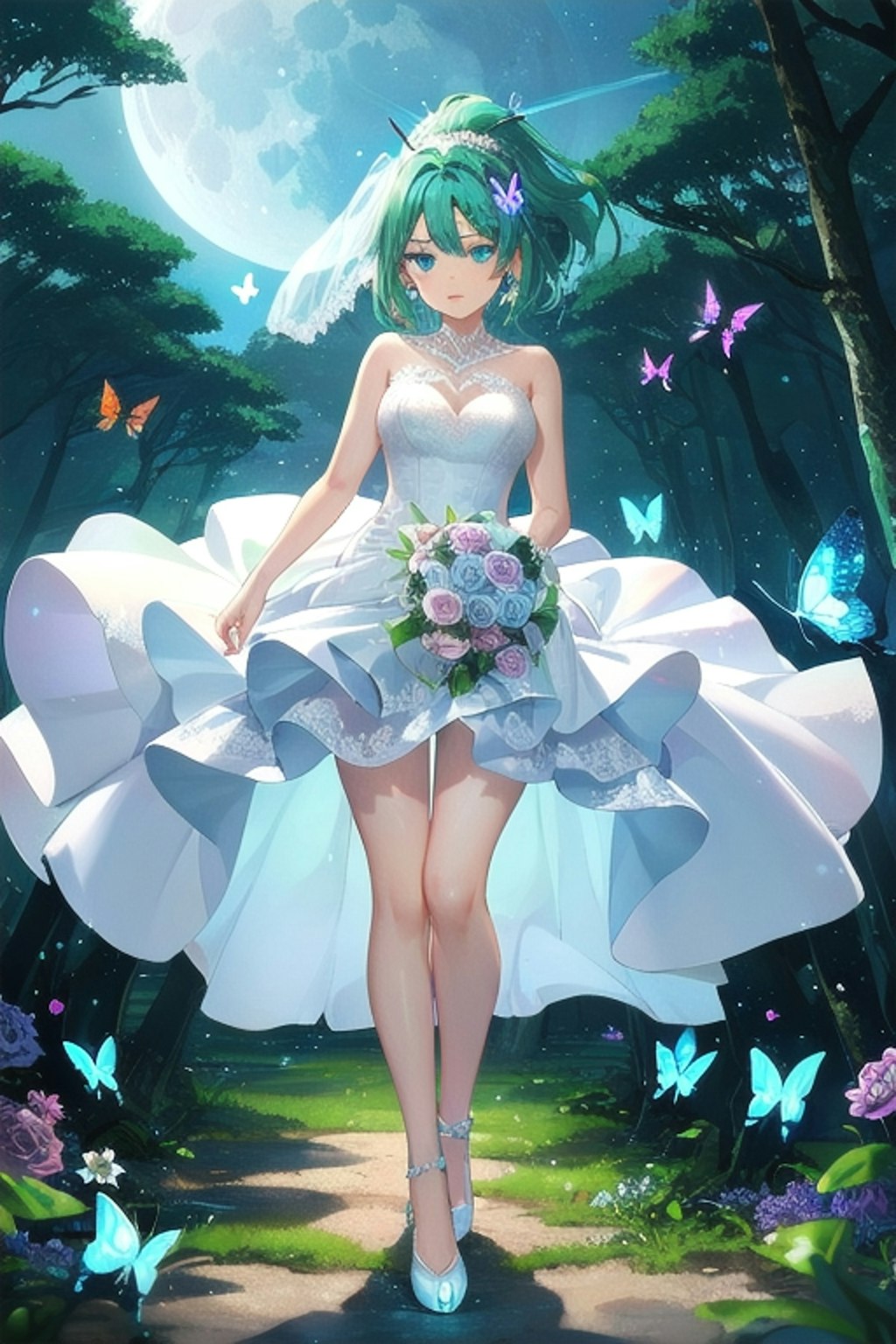 wedding dress05