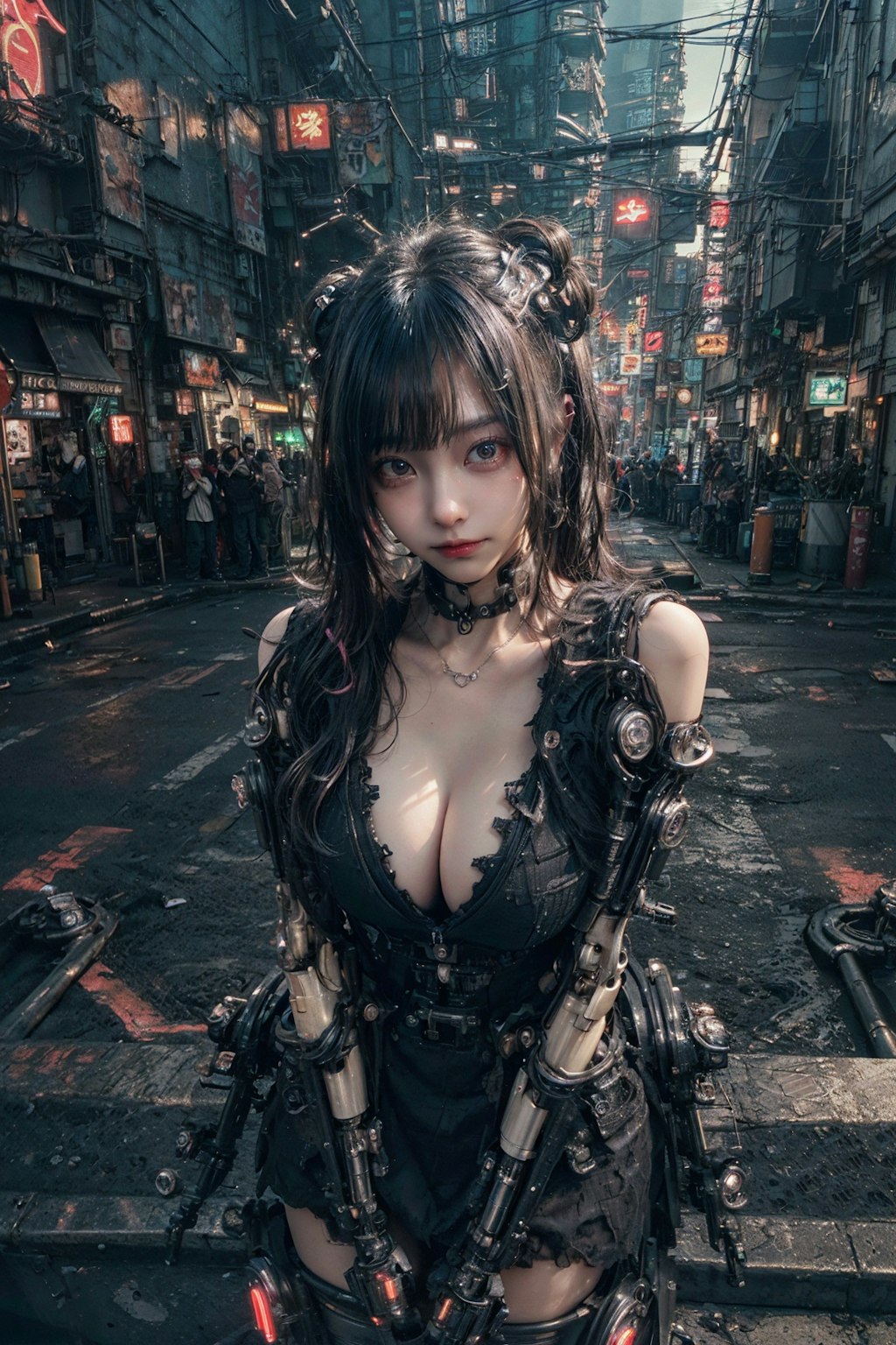 Cyberpunk