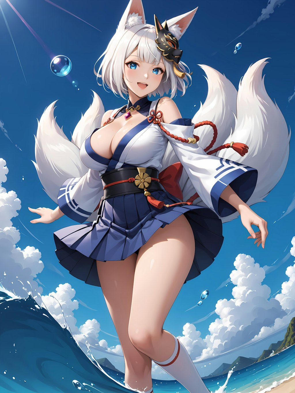 [アズールレーン(碧蓝航线)(AzurLane)]加賀Kaga