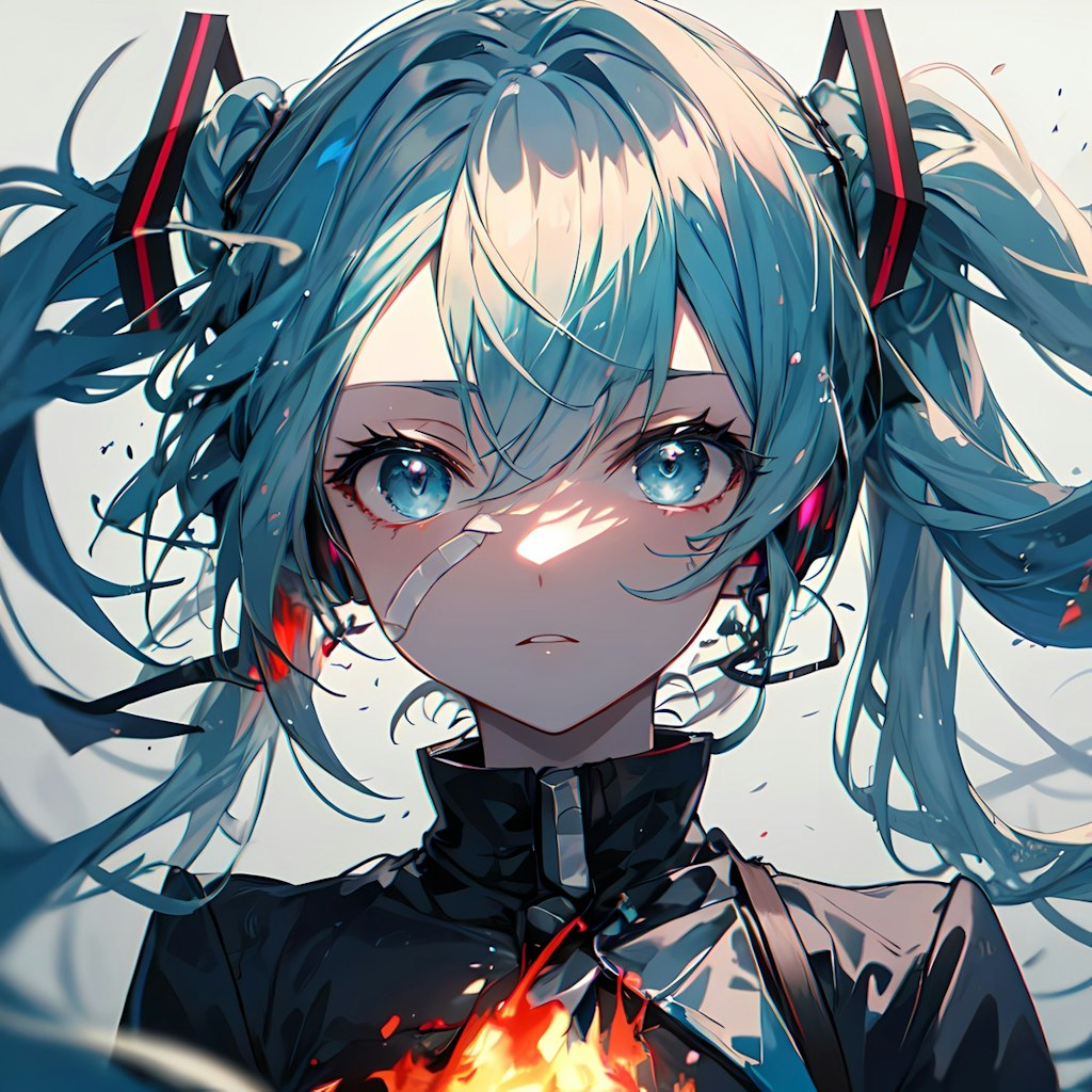 初音ミク