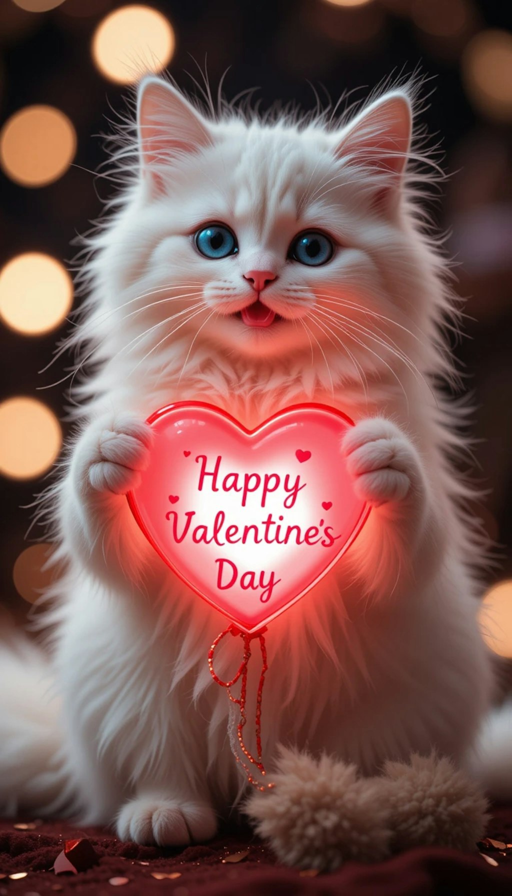 Happy Valentine's Day