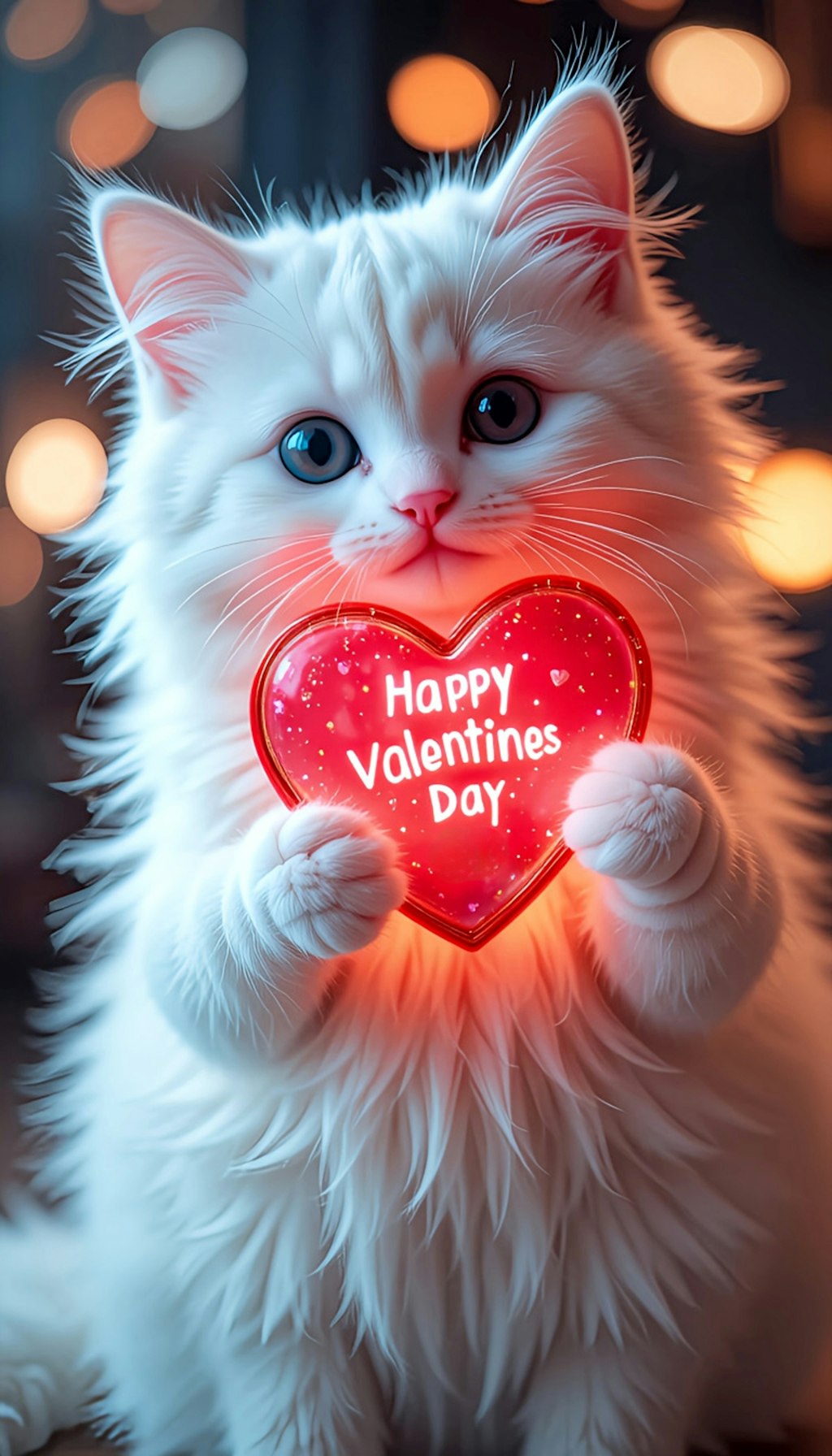 Happy Valentine's Day