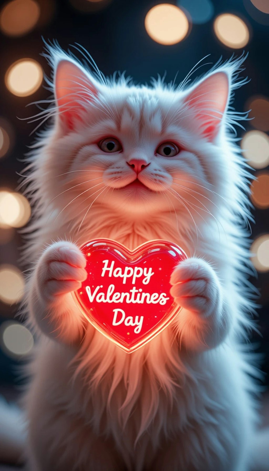 Happy Valentine's Day