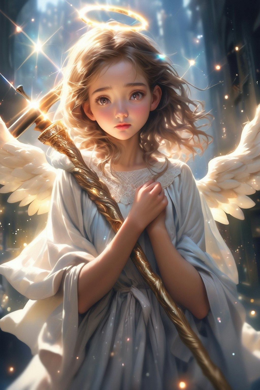 angel