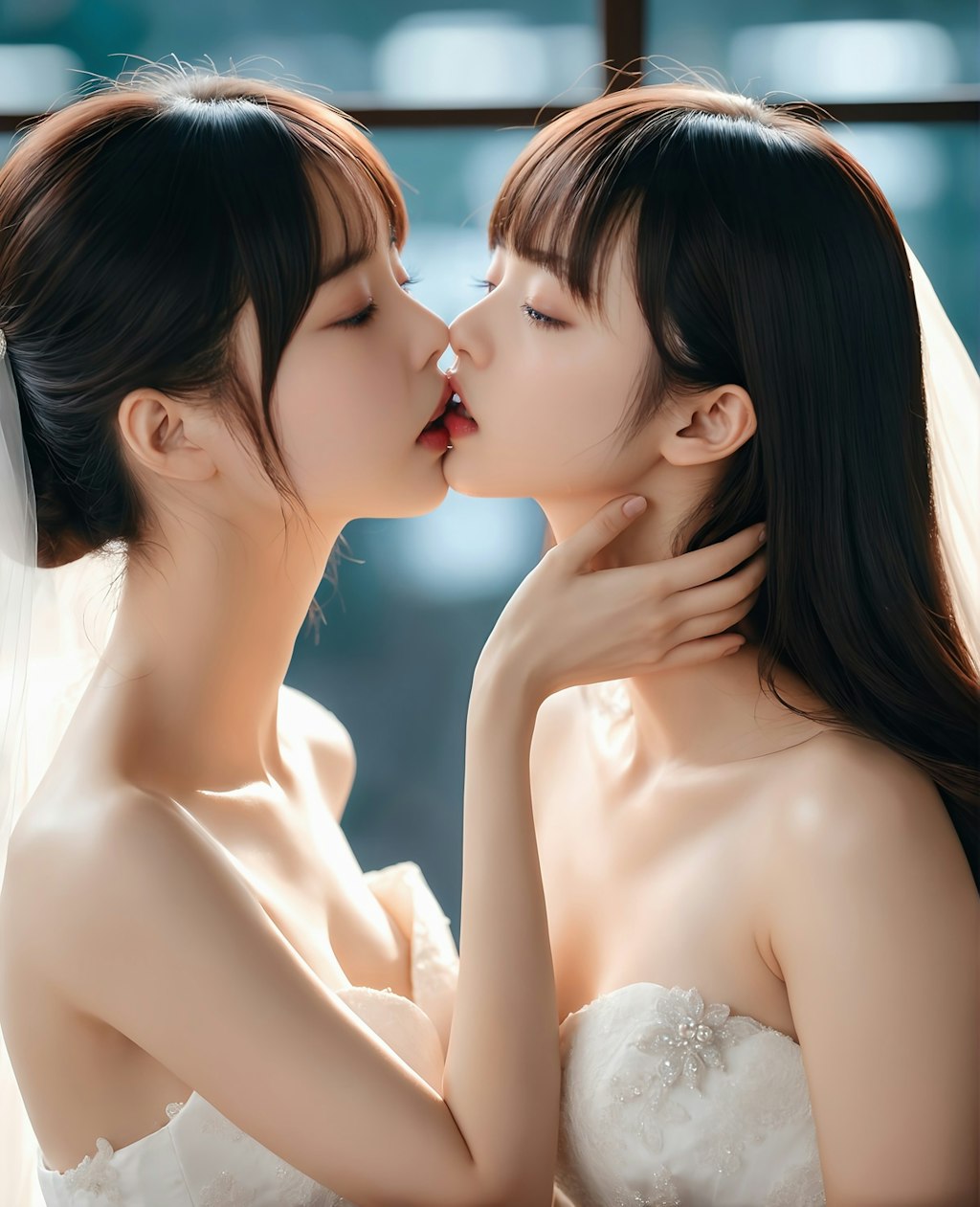 百合婚