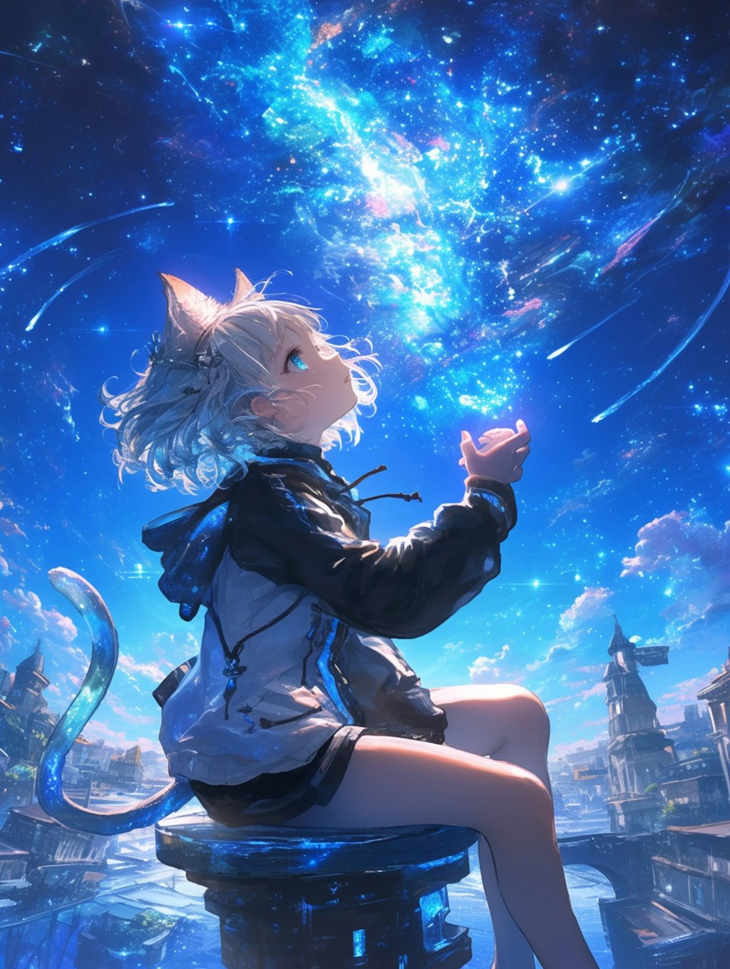 星空🌟