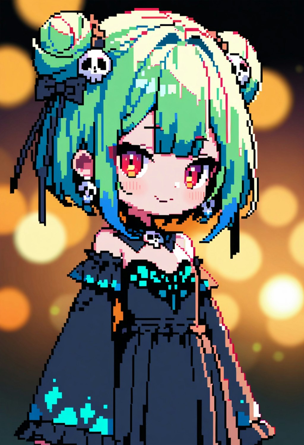 pixel ホロメンバー's